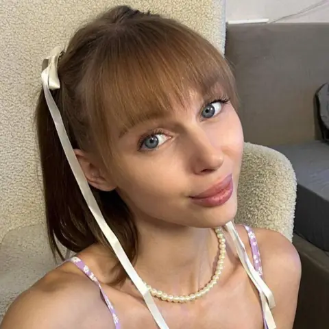 Sofia Millerr OnlyFans